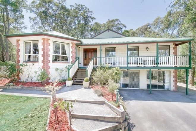 Picture of 32 Timbertop Drive, MOUNT HELEN VIC 3350
