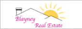 Logo for Blayney Real Estate