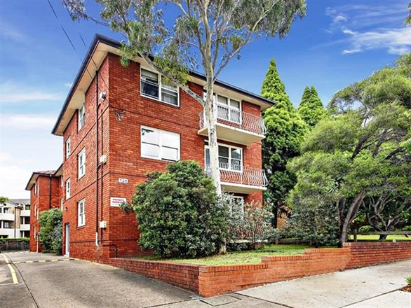 7/508 New Canterbury Road, Dulwich Hill NSW 2203