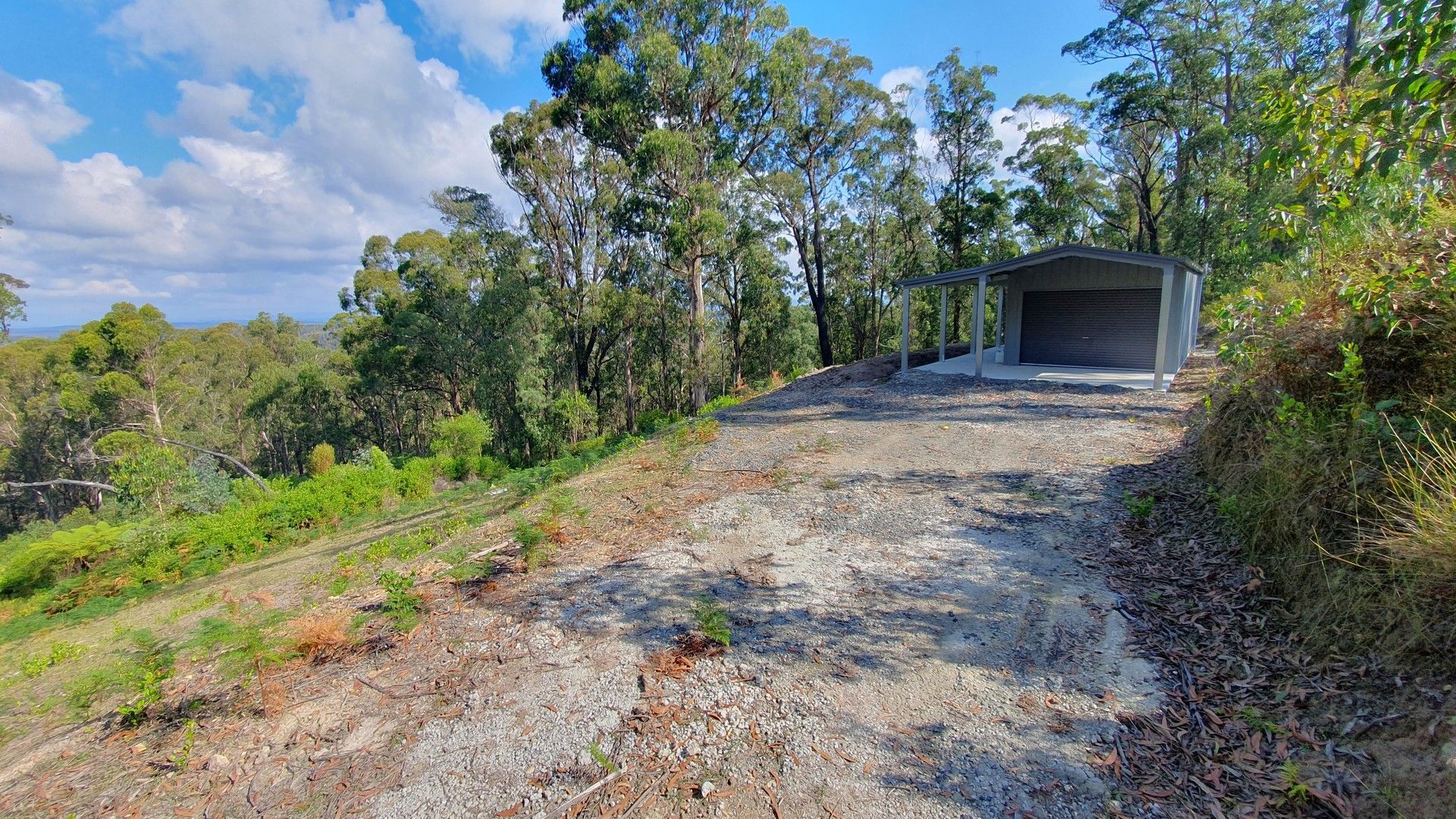 CA1 SEC5 Old Coach Road, Walhalla VIC 3825, Image 0