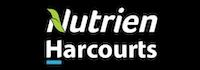 Nutrien Harcourts Alice Springs logo