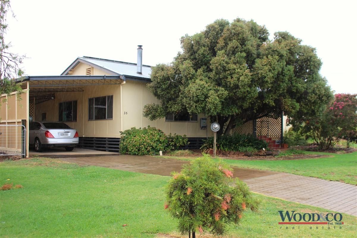 16 Scott Street, Tooleybuc NSW 2736, Image 0