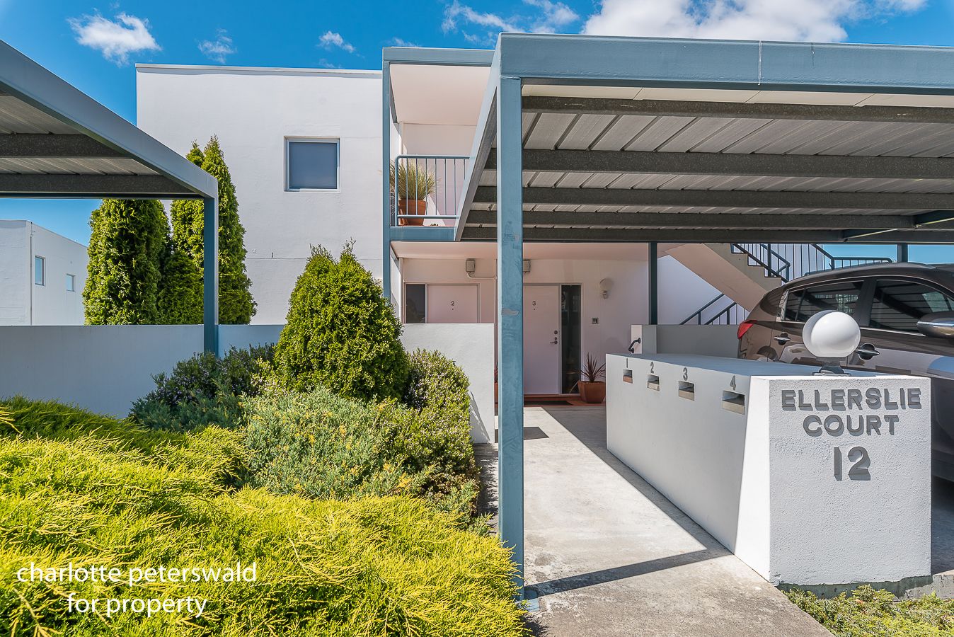 2/12 Ellerslie Road, Battery Point TAS 7004, Image 0