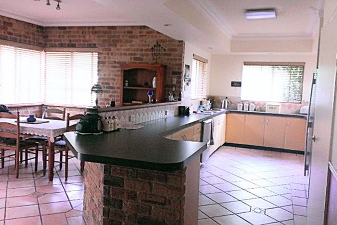 Picture of 21 Hasties Road, GELORUP WA 6230