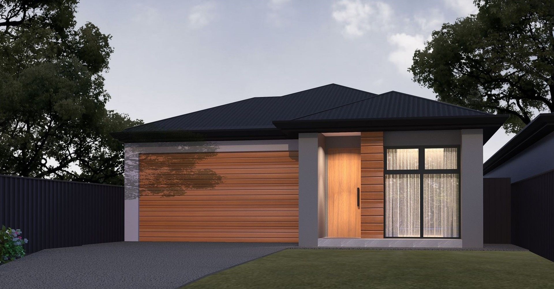 3 bedrooms House in Lot 102/7 Gilbert NEWTON SA, 5074