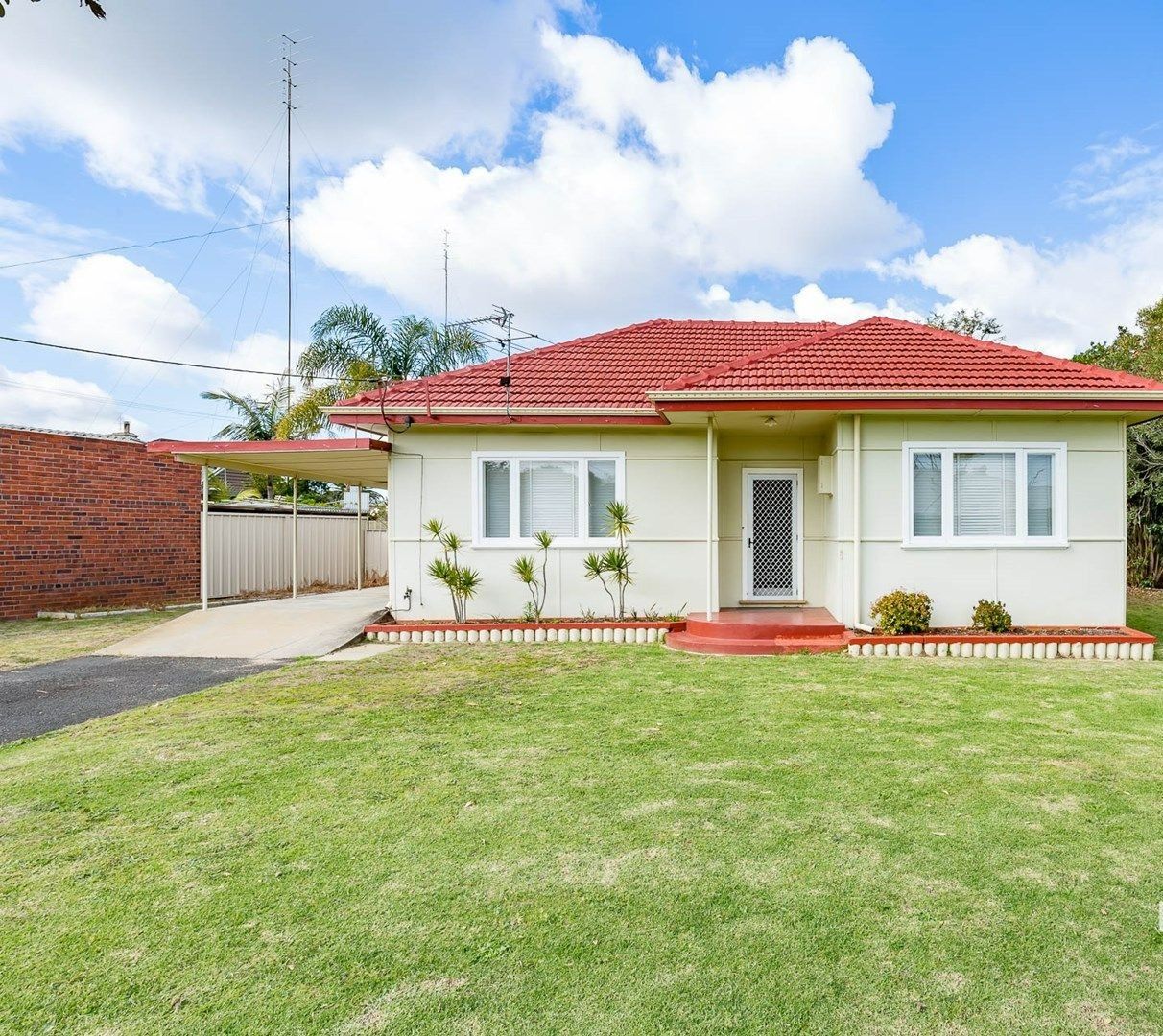 3 Walker Street, East Bunbury WA 6230 House For Rent Domain