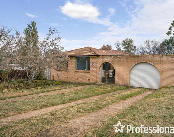 3 Perrier Place, Kelso NSW 2795