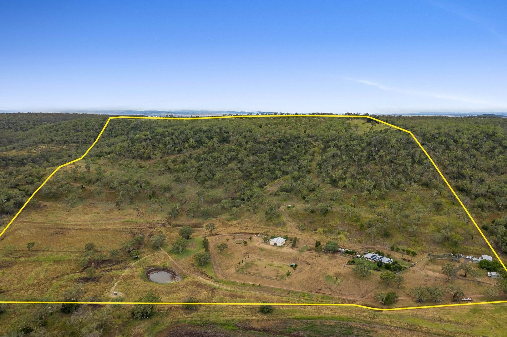 118 Banks Road, Felton QLD 4358, Image 1