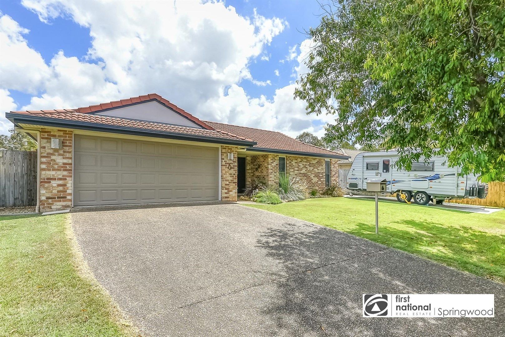 6 Yovan Court, Loganlea QLD 4131, Image 0