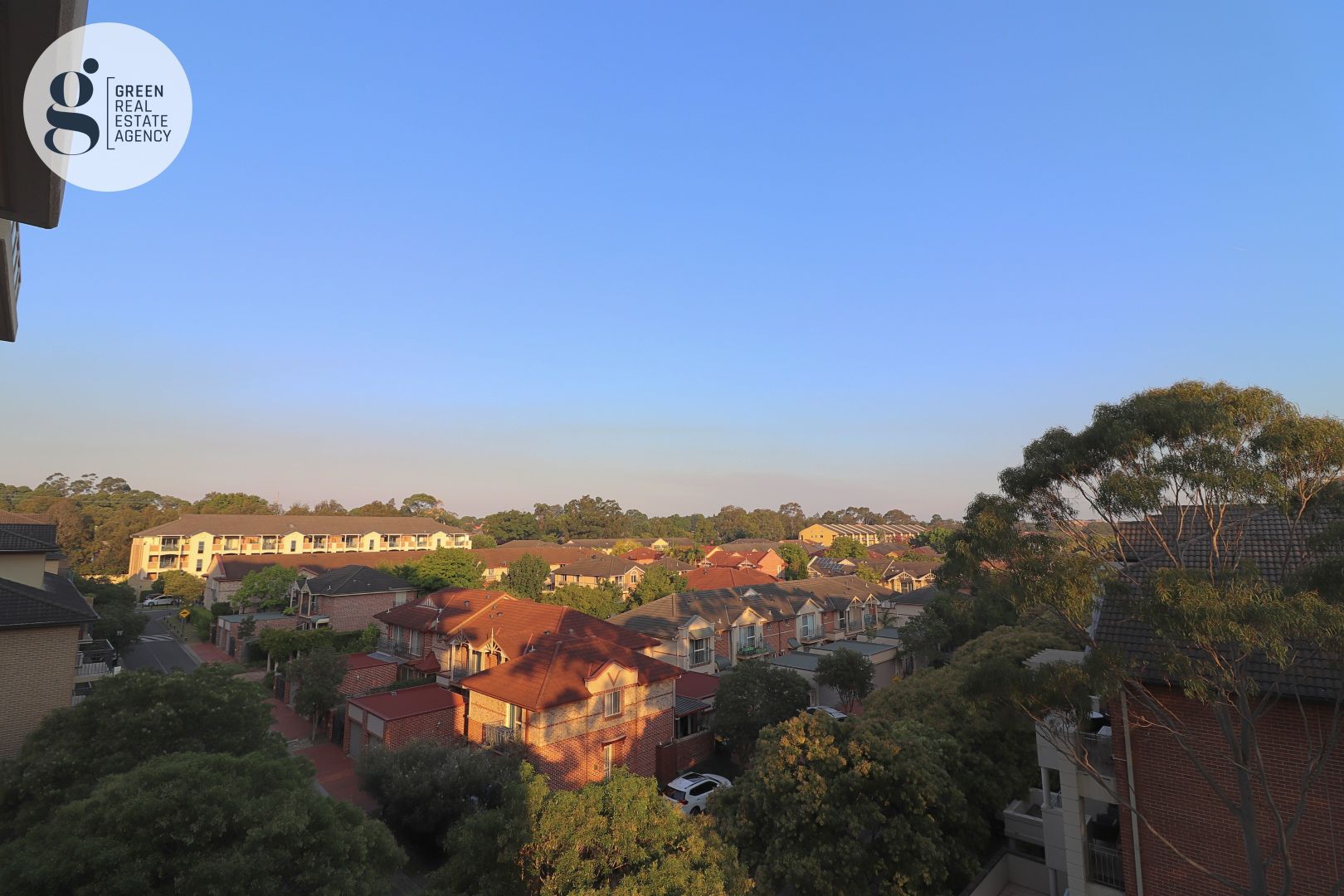 403/4 Wentworth Drive, Liberty Grove NSW 2138 Apartment For Rent 550 Domain