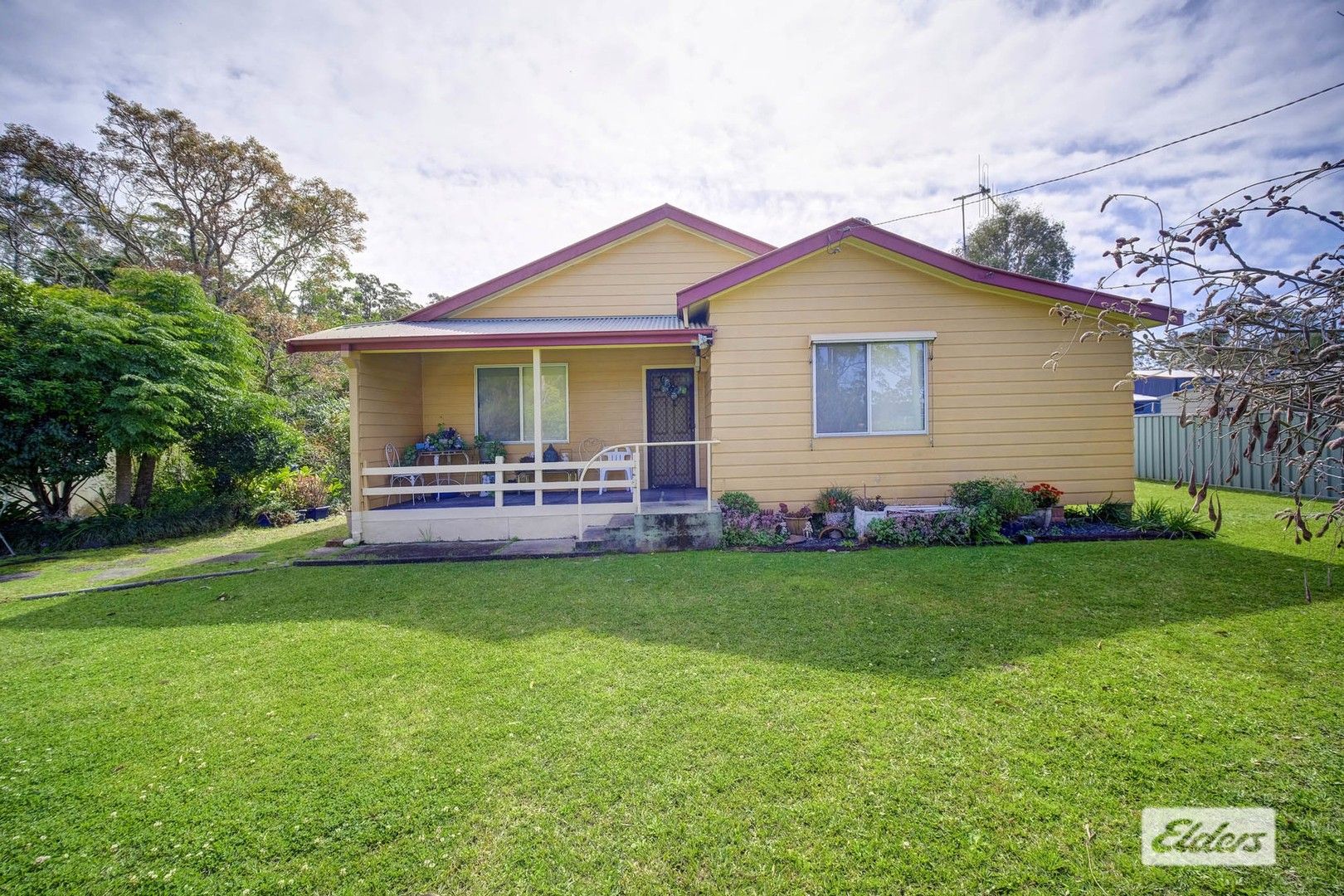 42 Central Lansdowne Road, Lansdowne NSW 2430, Image 0