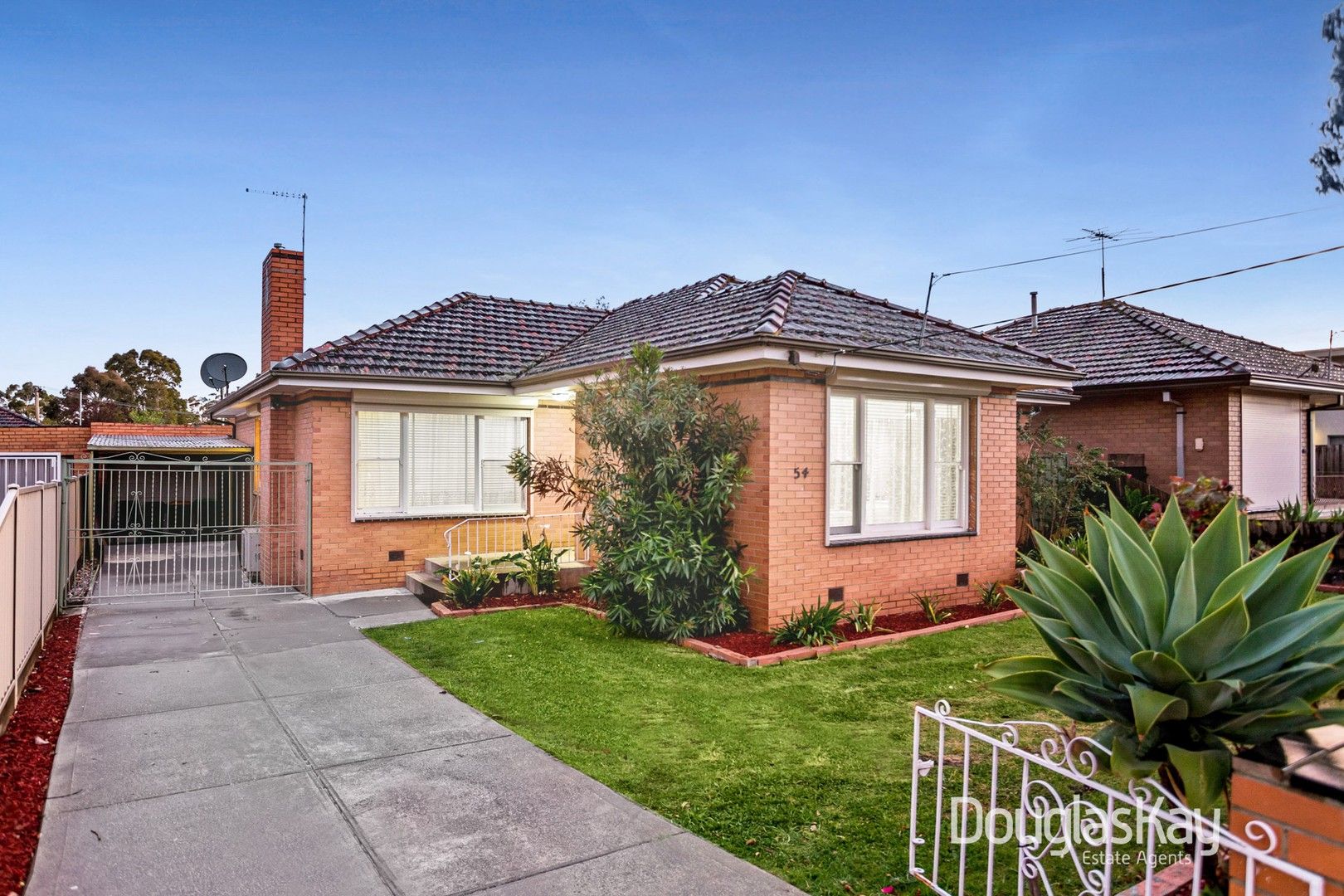 54 Hertford Road, Sunshine VIC 3020, Image 0