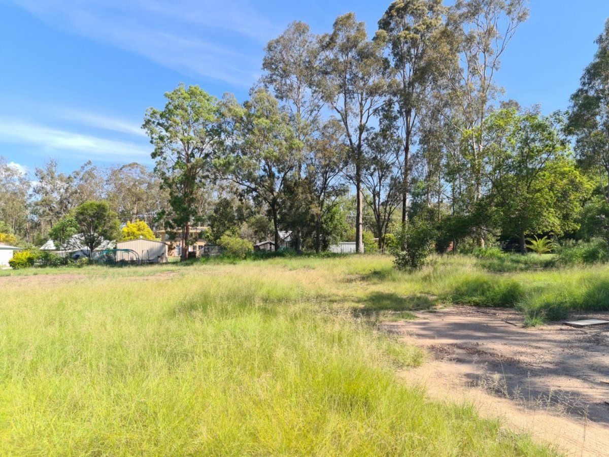 Sold 1618 Mccord Street, Wondai QLD 4606 on 20 Apr 2022 2017501944