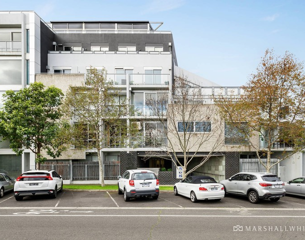 15/568 New Street, Brighton VIC 3186