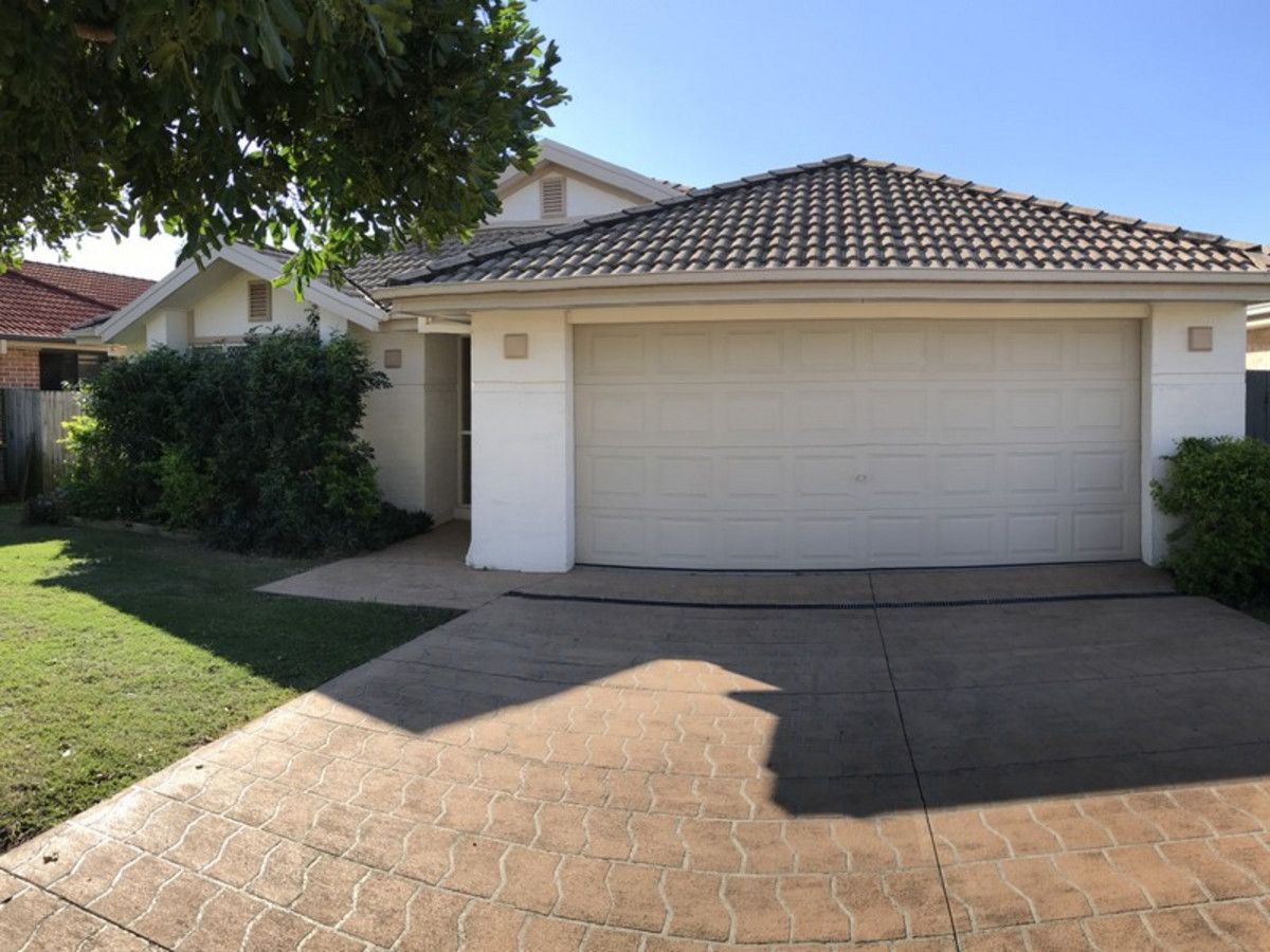 4 bedrooms House in 58 Beresford Circuit BRACKEN RIDGE QLD, 4017