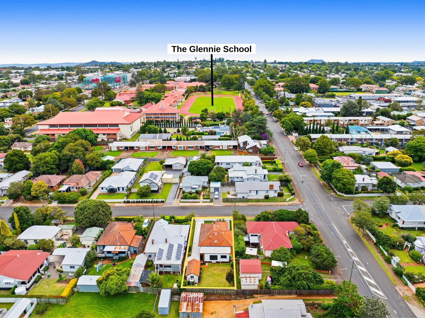 Additional image 16 of 10 Helen Street, Newtown QLD 4350