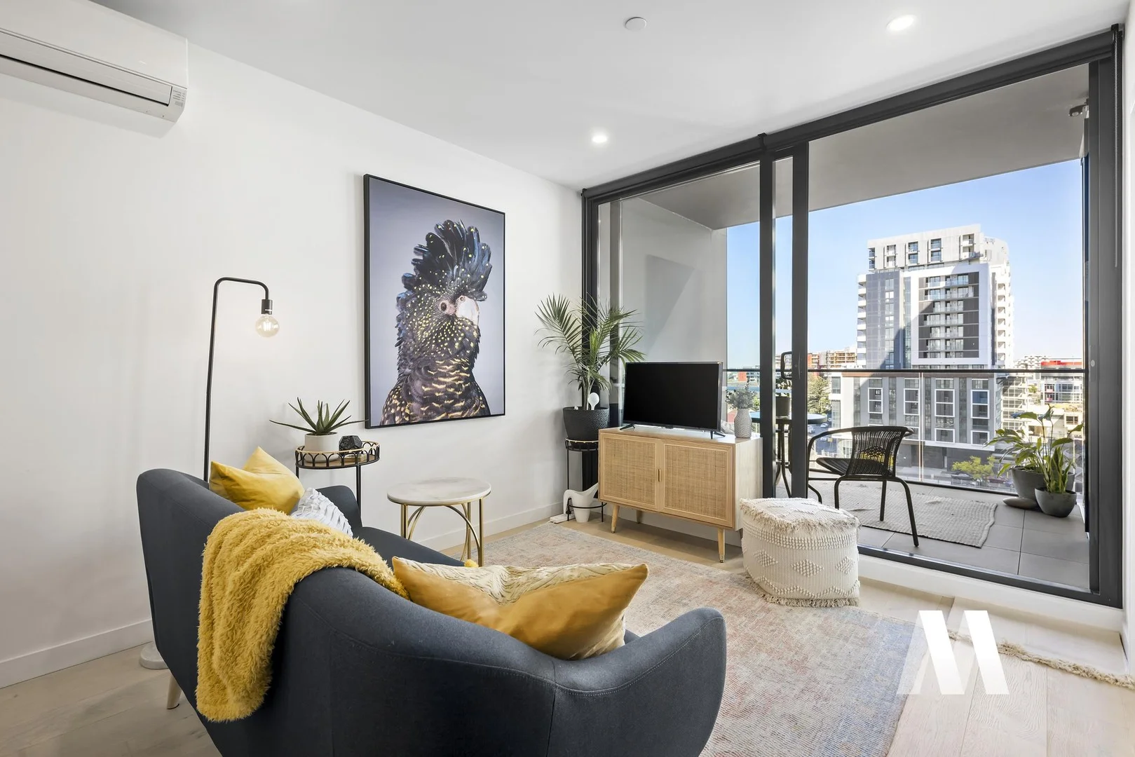 609/2 Joseph Road, Footscray VIC 3011