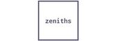 Logo for Zeniths Real Estate Sydney