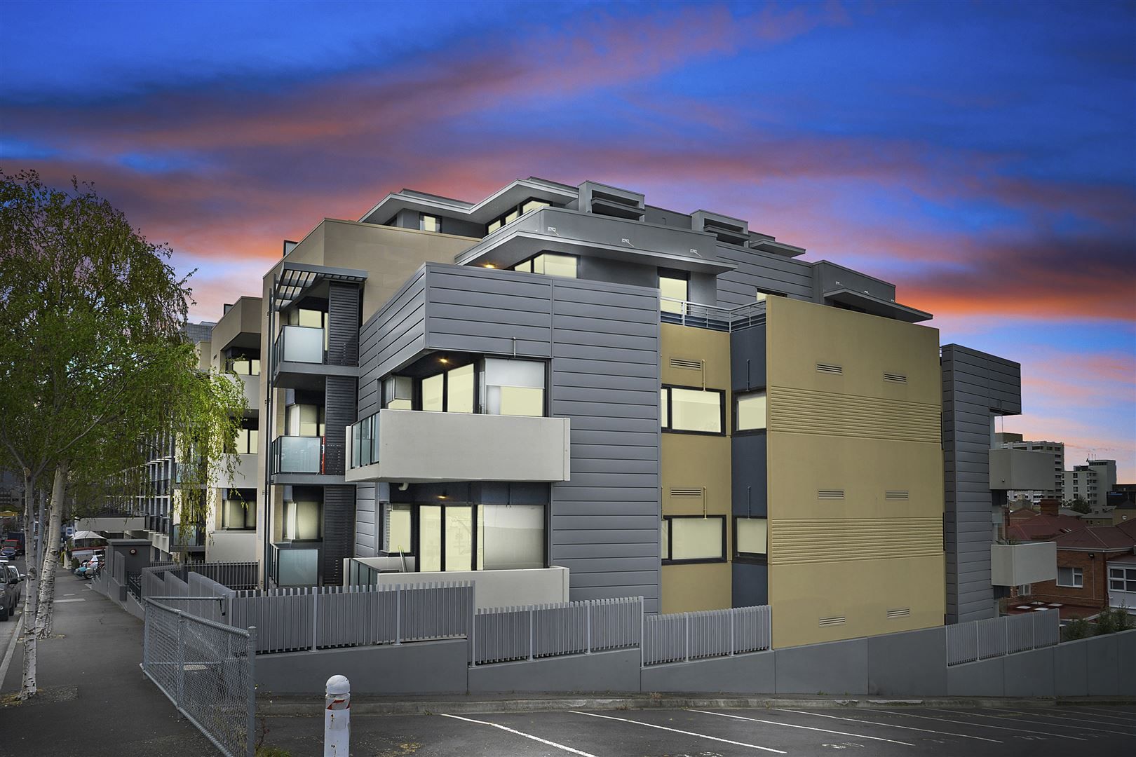 1/166 Bathurst Street, Hobart TAS 7000, Image 1