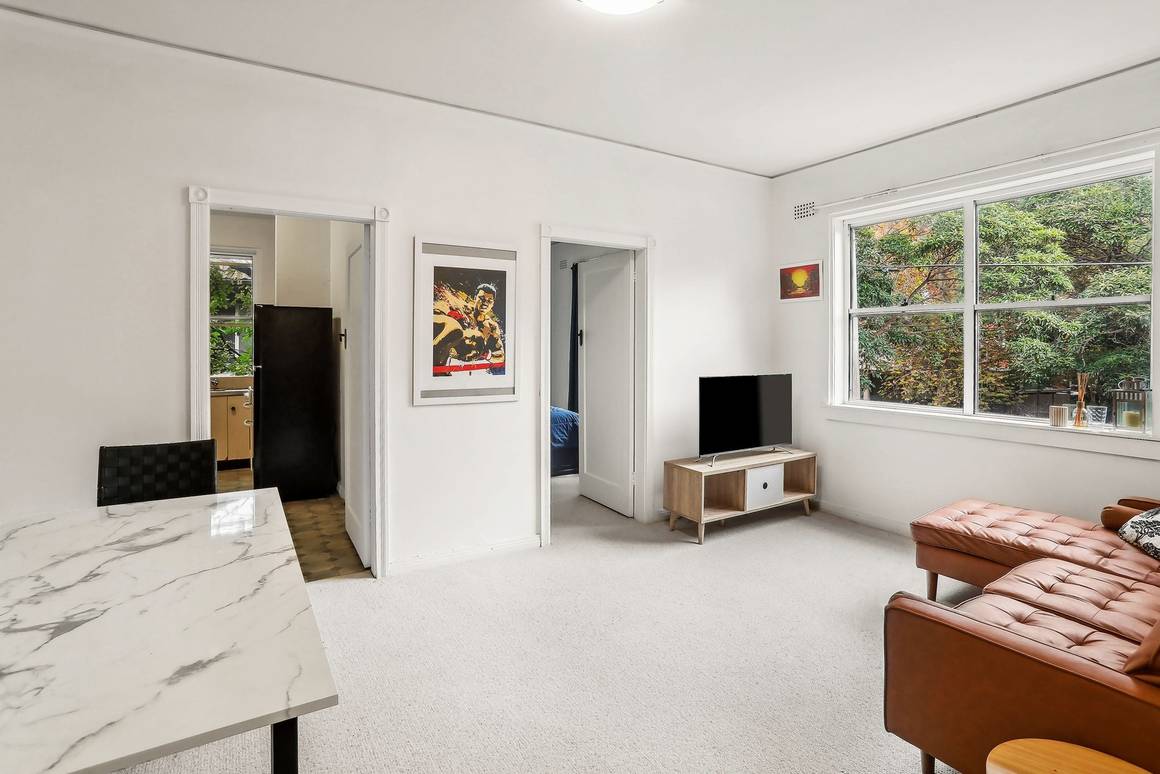 Picture of 8/493 Old South Head Road, ROSE BAY NSW 2029