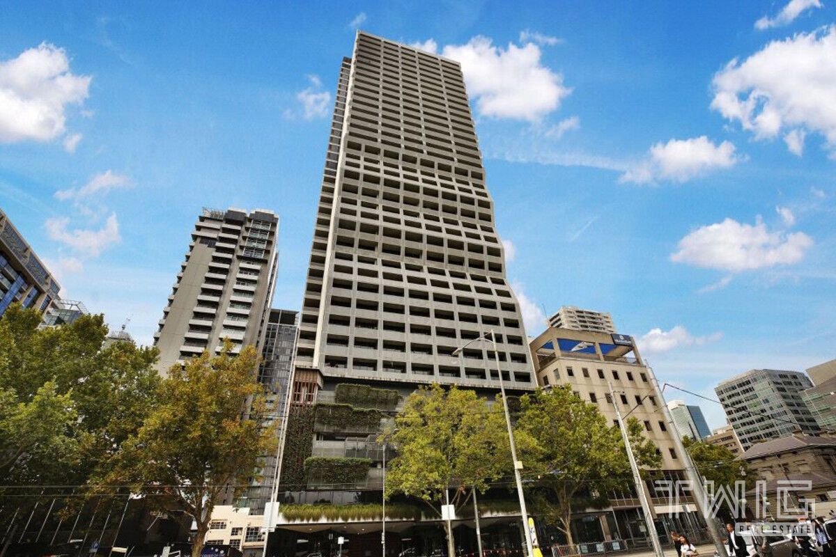 2912/350 William Street, Melbourne VIC 3000, Image 0