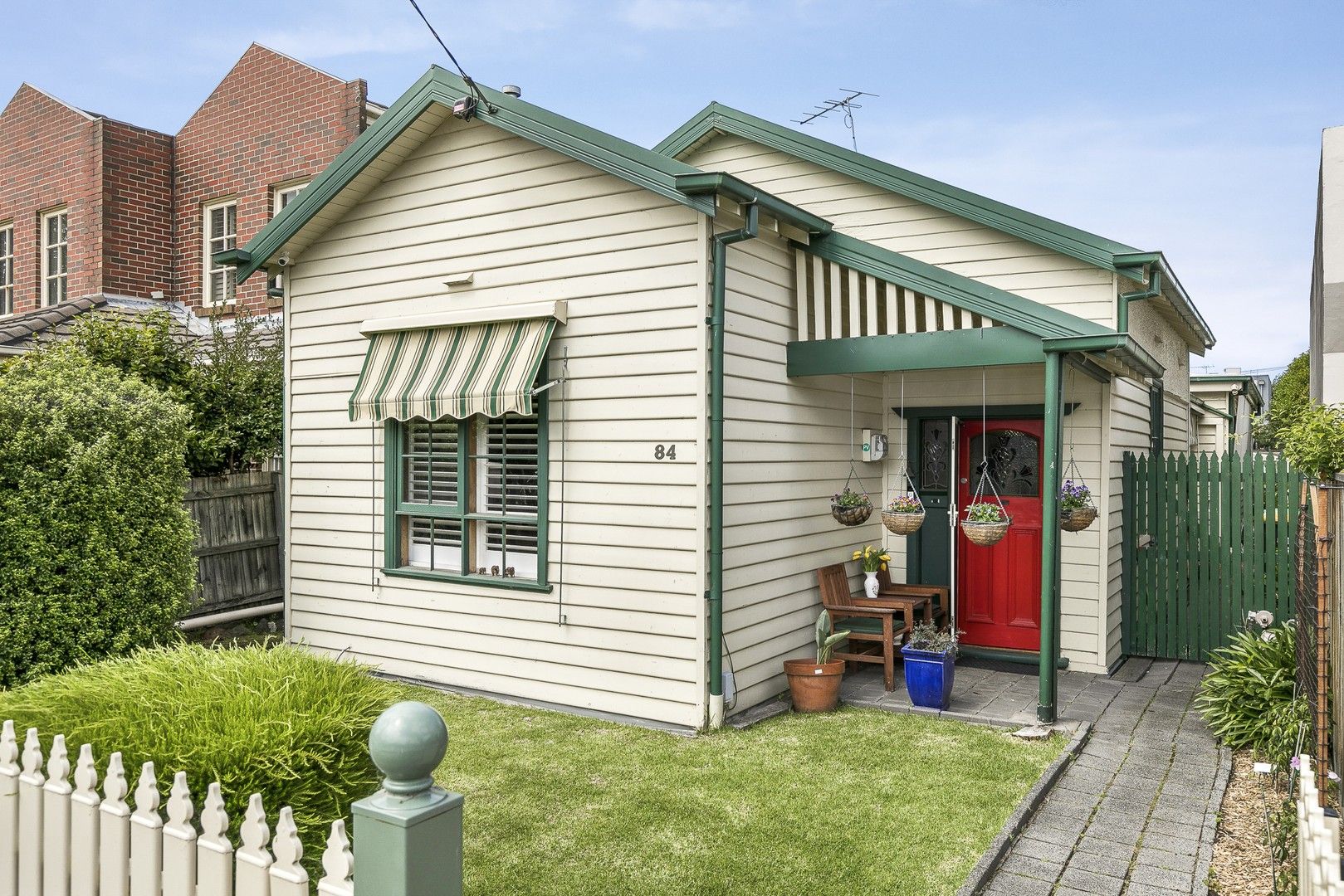 84 Bent St, Moonee Ponds VIC 3039 House For Rent 750 Domain