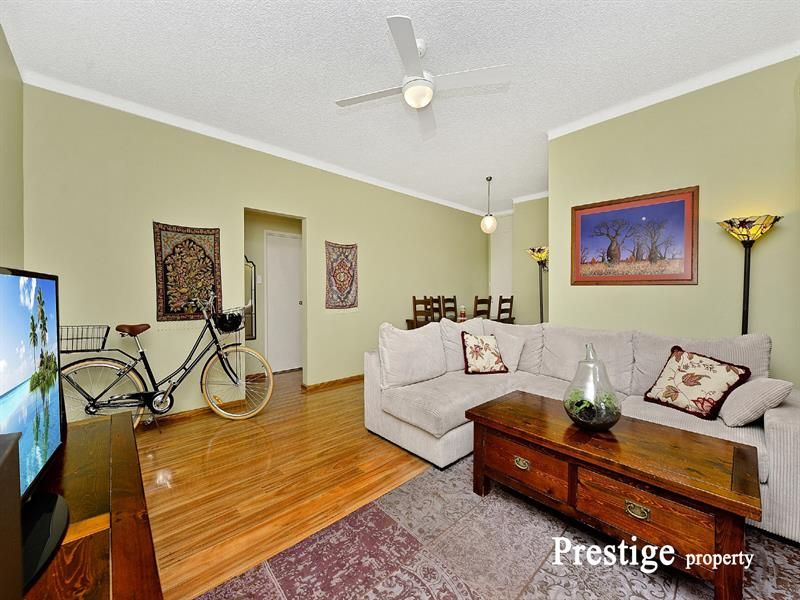 3/13A Queen St, Arncliffe NSW 2205, Image 1