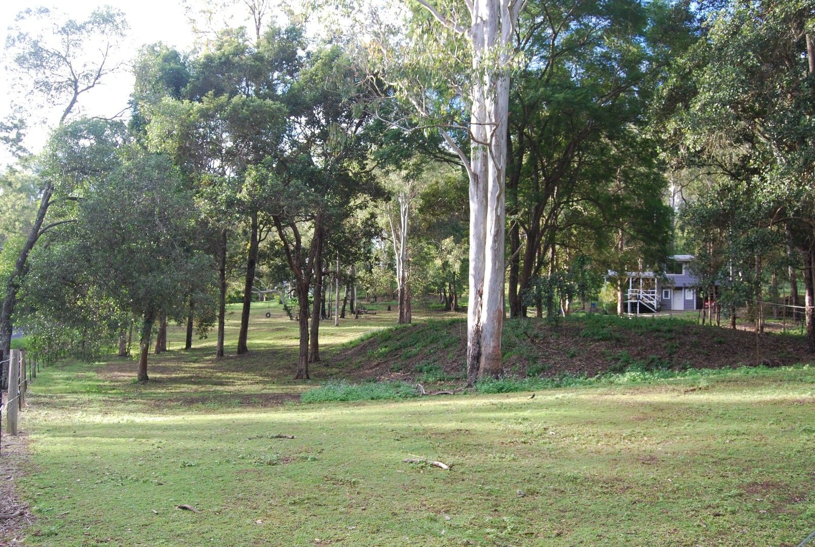 934 KENILWORTH SKYRING CREEK ROAD, Carters Ridge QLD 4563 House for Sale