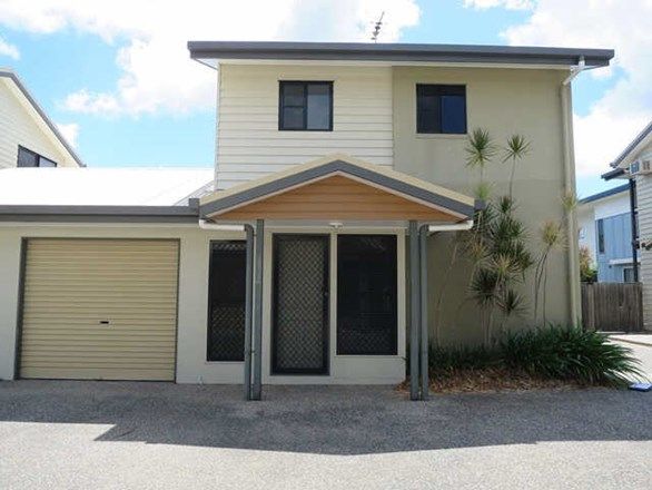2 bedrooms Apartment / Unit / Flat in 3/87 Malcomson Street NORTH MACKAY QLD, 4740