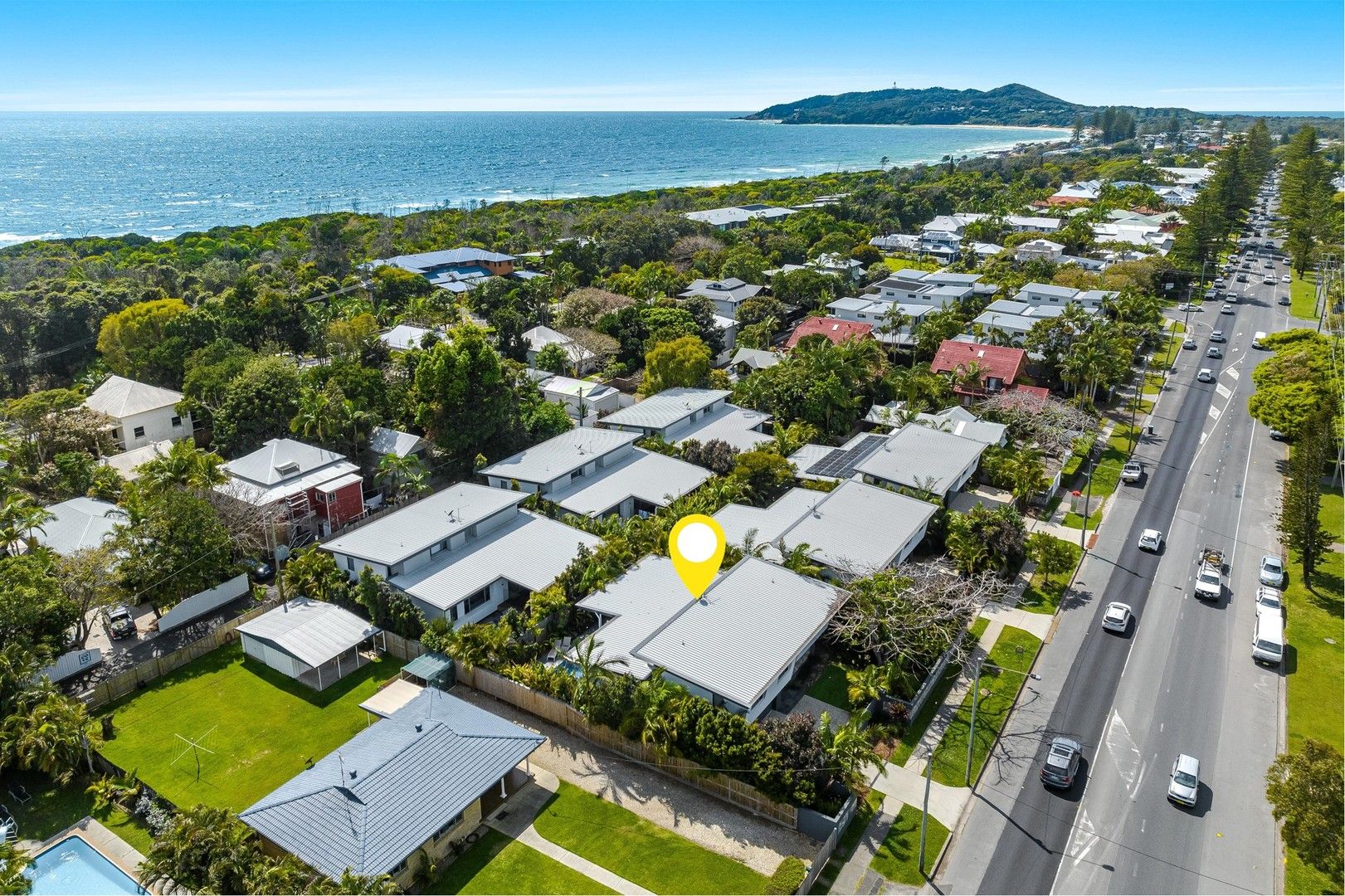 71 Shirley Street, Byron Bay NSW 2481 Domain