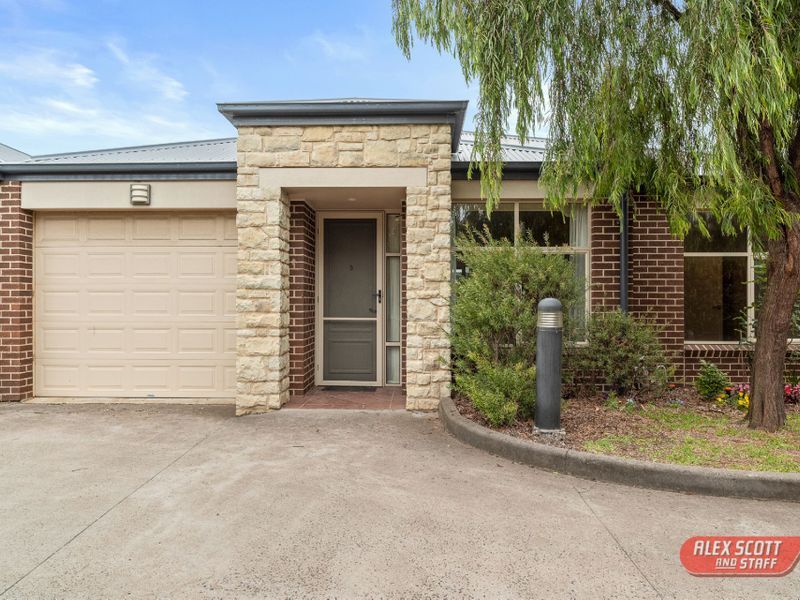 3/1A LESLIE Avenue, Cowes VIC 3922, Image 0