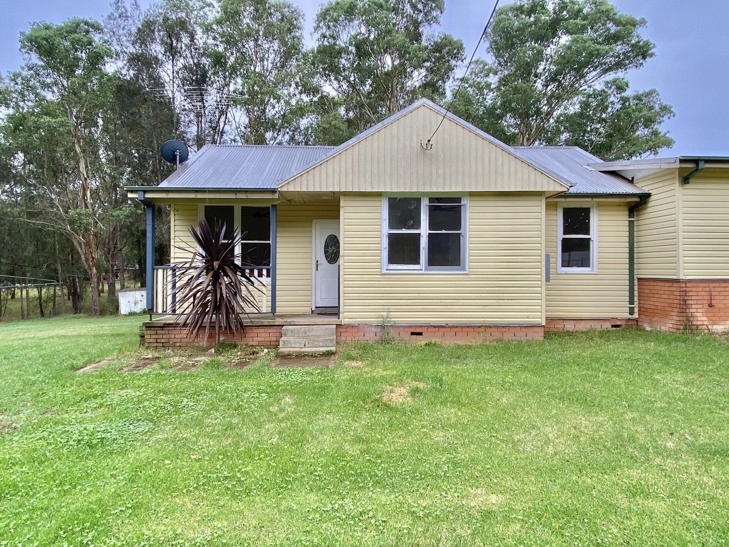 4 bedrooms House in 48a Alma Road LEPPINGTON NSW, 2179