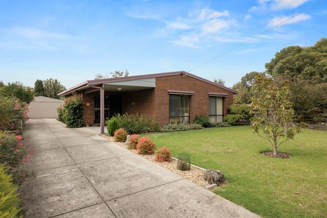 Picture of 5 Wencliff Court, NEWHAVEN VIC 3925