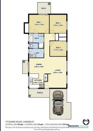 Additional image 8 of 79 Ekibin Road, Annerley QLD 4103