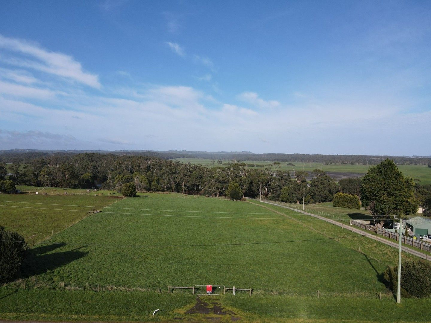 Lot 11 Brooks Road, Forest TAS 7330, Image 0