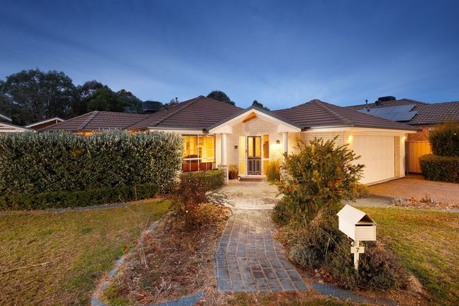 Picture of 7 Sorrel Court, BARANDUDA VIC 3691