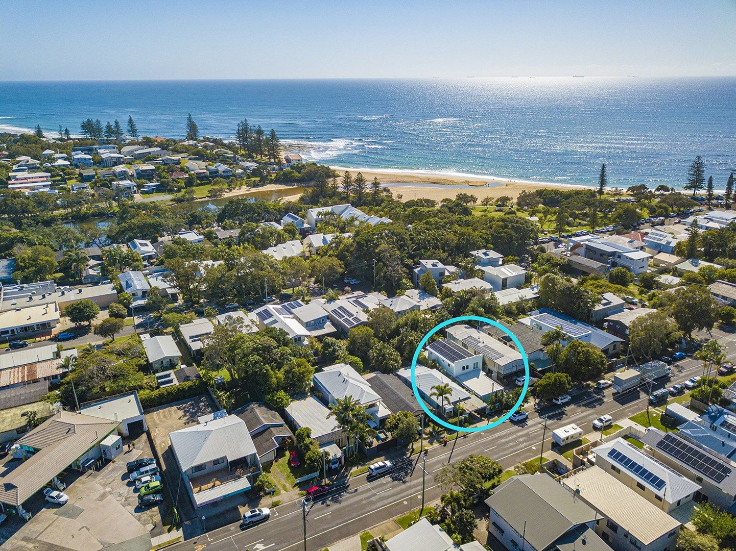 33 Roderick Street, Moffat Beach QLD 4551, Image 0