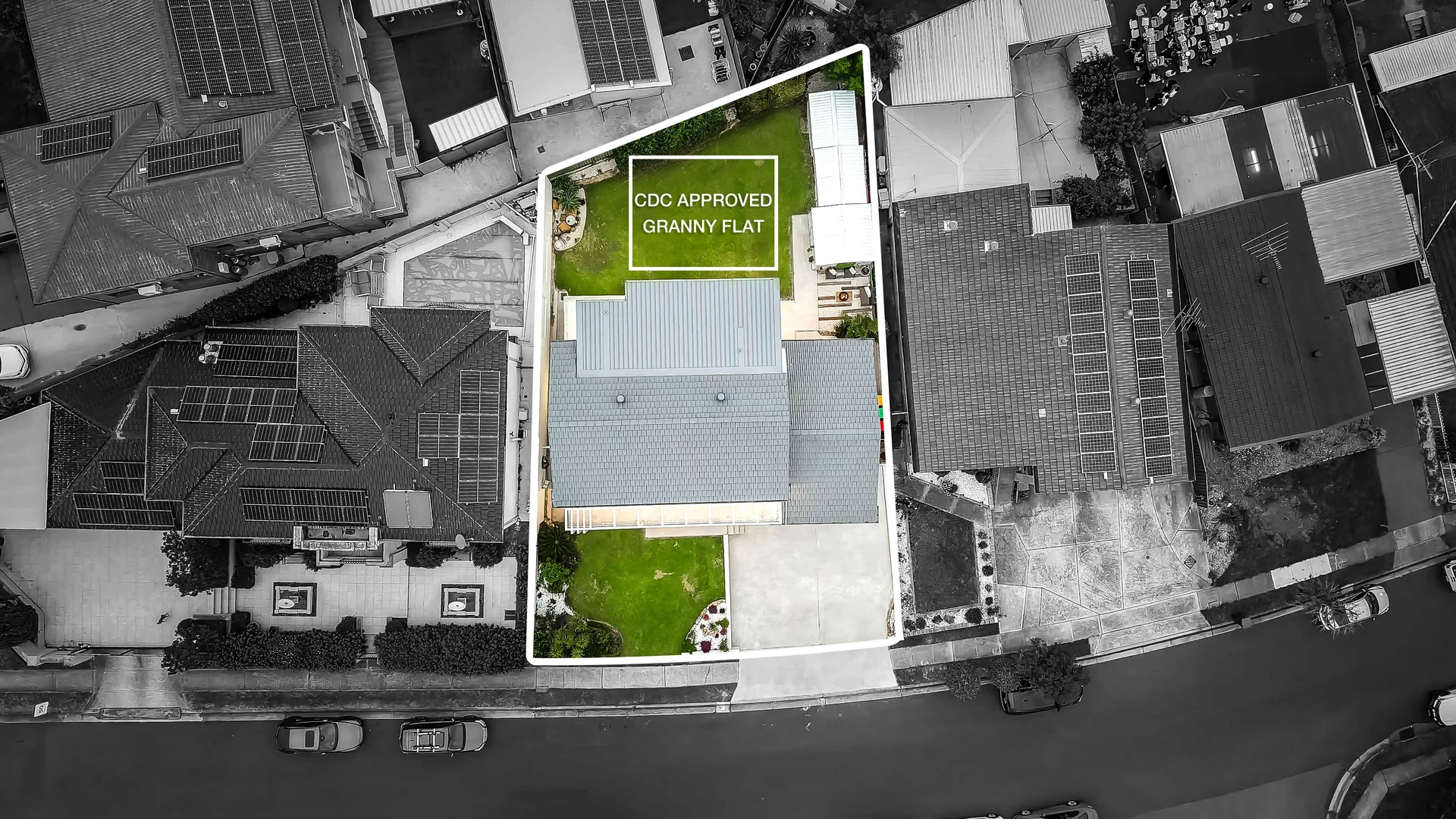 Additional image 24 of 3 Busby Avenue, Edensor Park NSW 2176