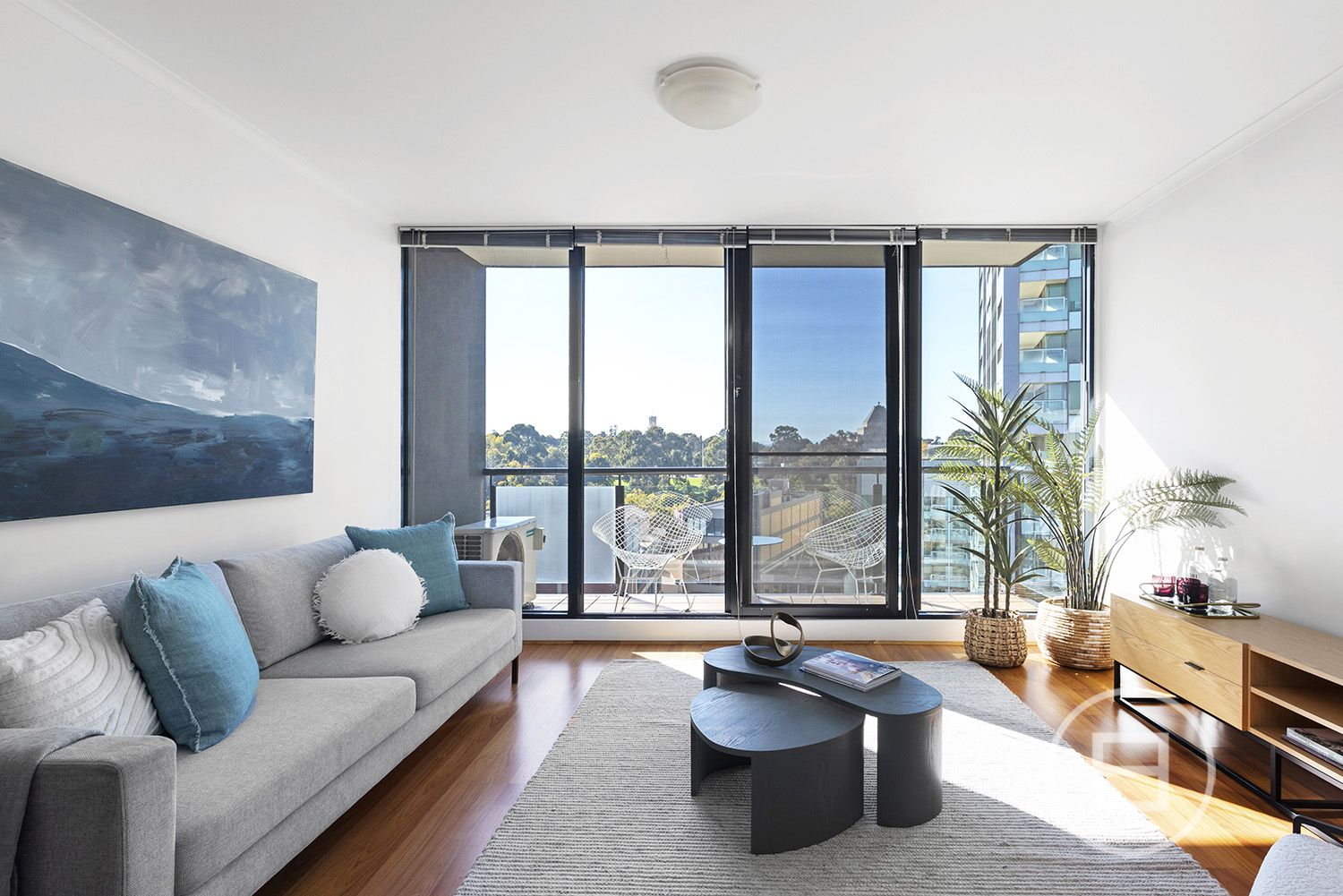 1111/148 Wells Street, South Melbourne VIC 3205, Image 2