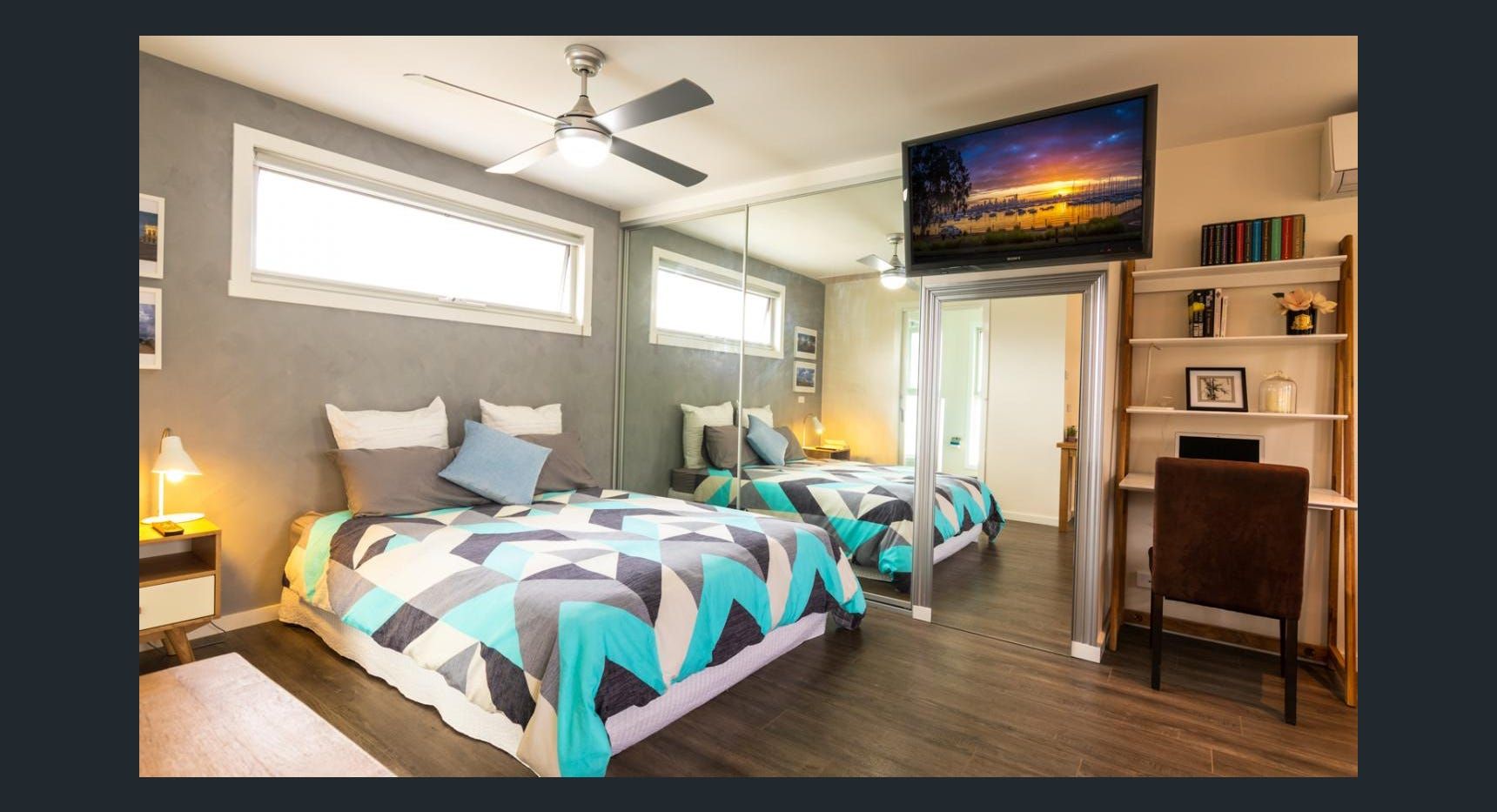 1 bedrooms House in 49 Address Available Upon Request WILLIAMSTOWN VIC, 3016