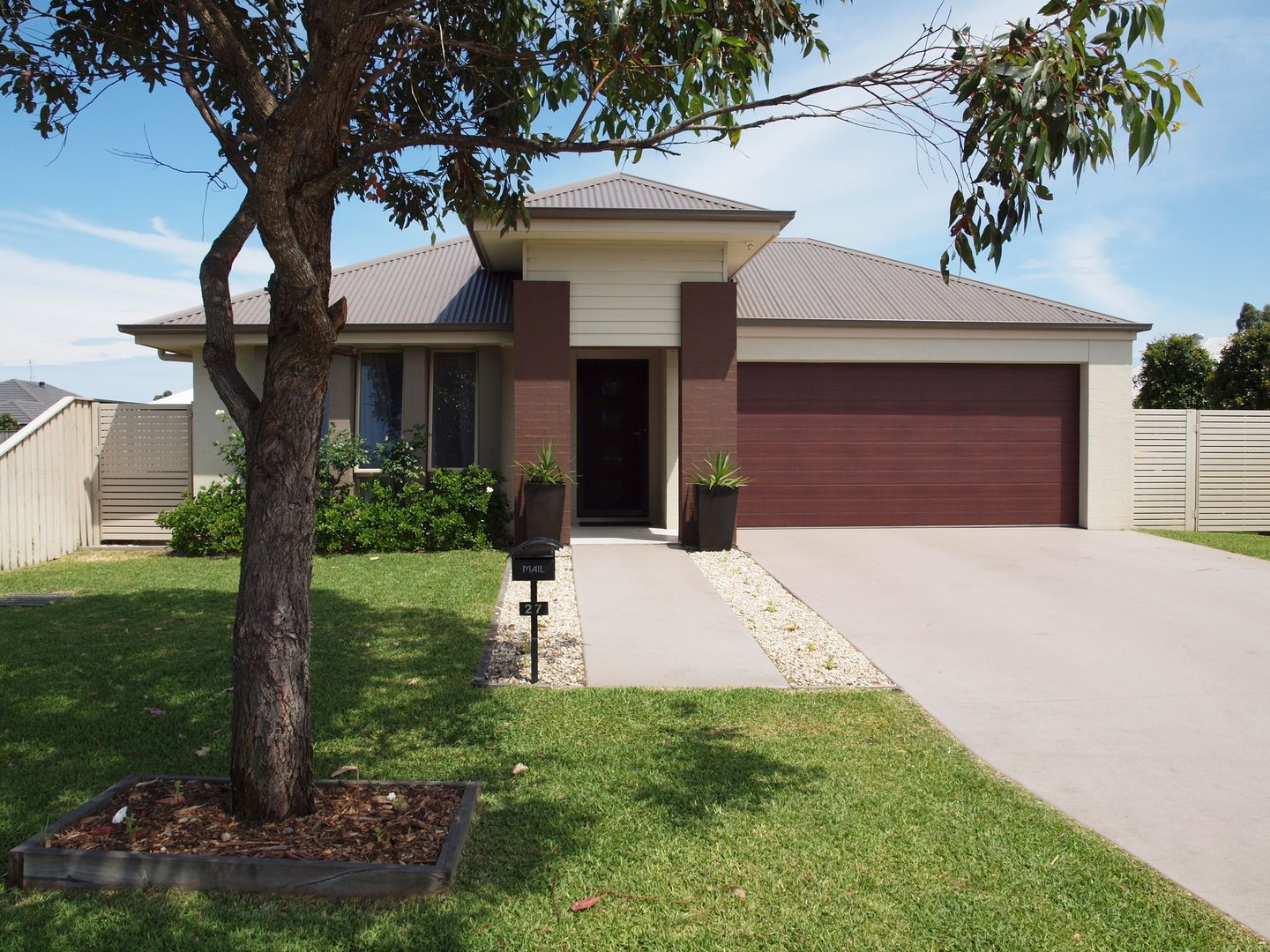 27 Reliance Bvd, Tanilba Bay NSW 2319, Image 1