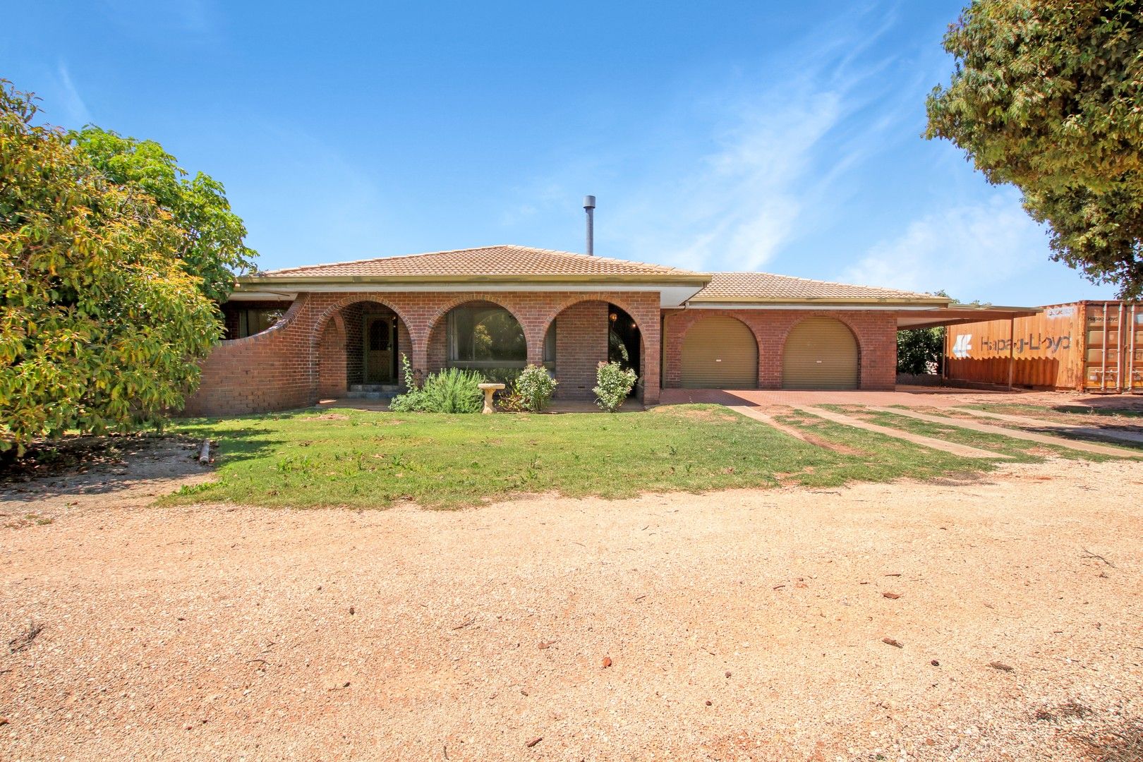 4 Benlow Road, Waikerie SA 5330, Image 0