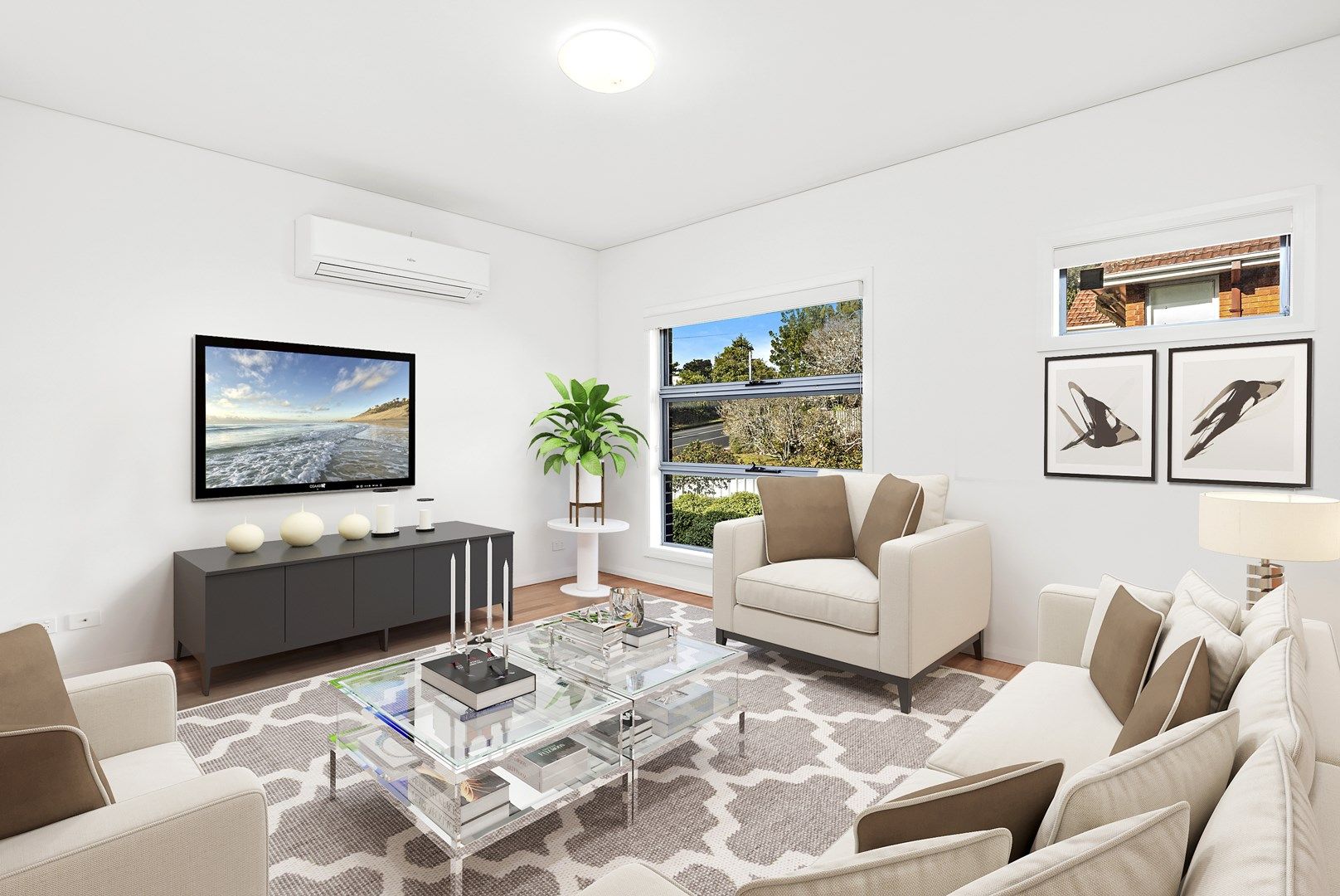 2/122 Robsons Road, West Wollongong NSW 2500, Image 1