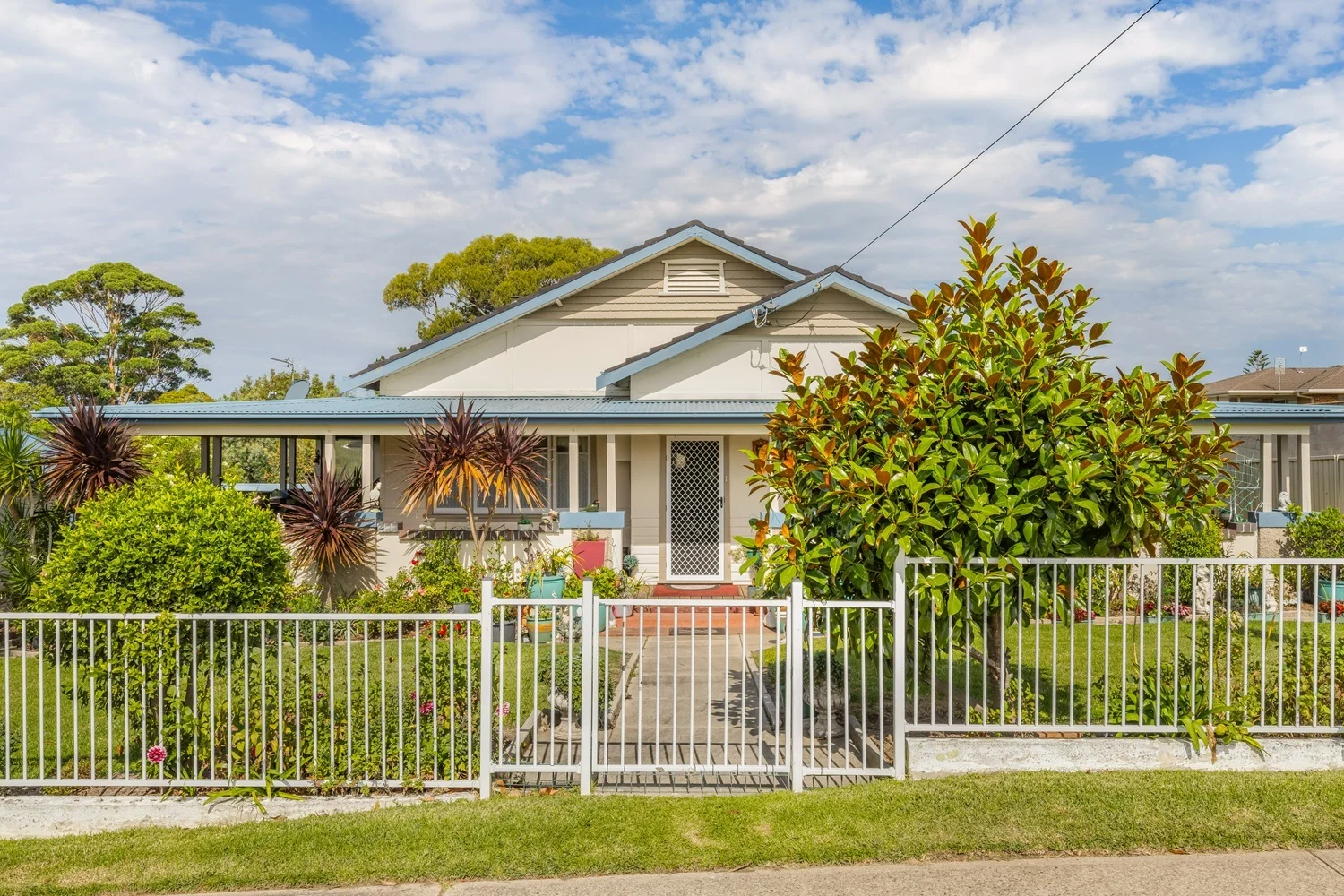 12 Bass Street, Eden NSW 2551