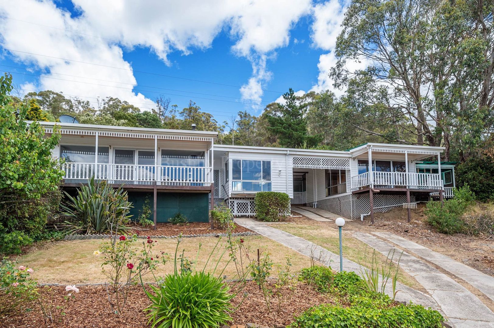 381 Rosevears Drive, Lanena Property History & Address Research Domain