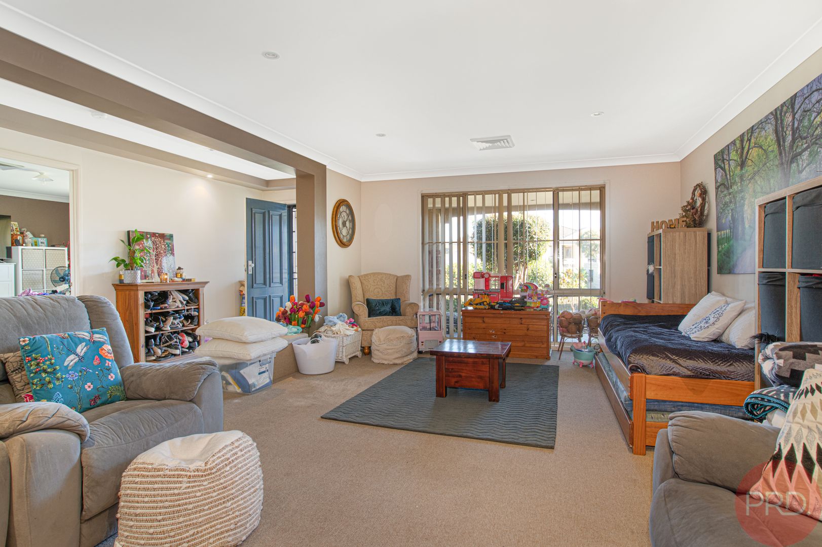 7 Wattlebird Close, Aberglasslyn NSW 2320, Image 2