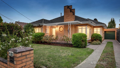 Picture of 13 Cormick Street, BENTLEIGH EAST VIC 3165