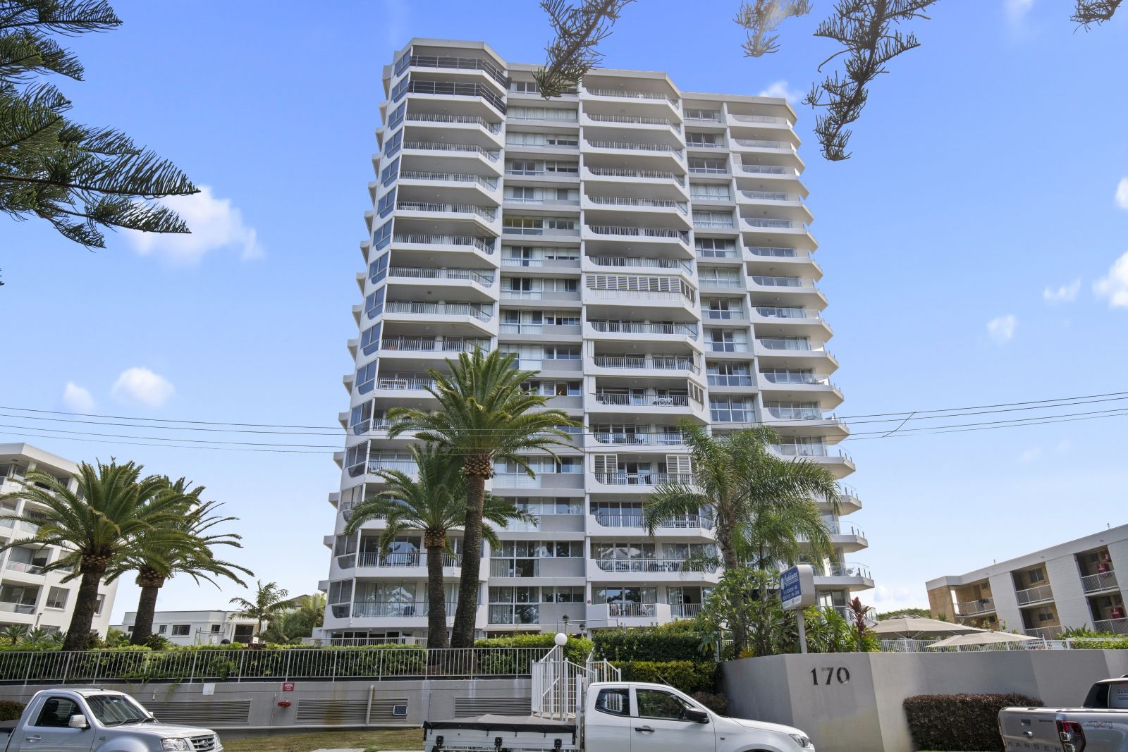 6/170 The Esplanade, Burleigh Heads QLD 4220, Image 1