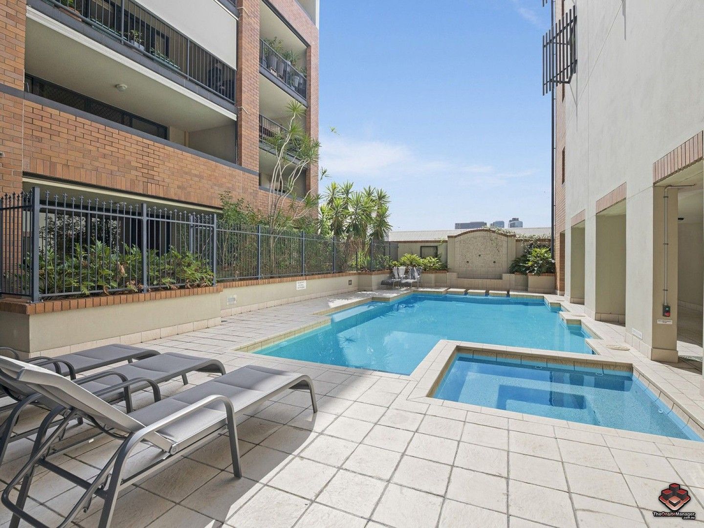 2 bedrooms Apartment / Unit / Flat in ID:21093475/20 Malt Street FORTITUDE VALLEY QLD, 4006