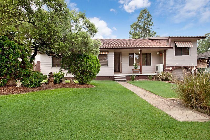 3 Bauer Close, Thornton NSW 2322